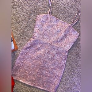 Small forever 21 dress
